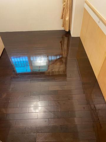 玄騏清潔 - 退租套房 清潔後 玄騏清潔 - 退租套房 清潔後