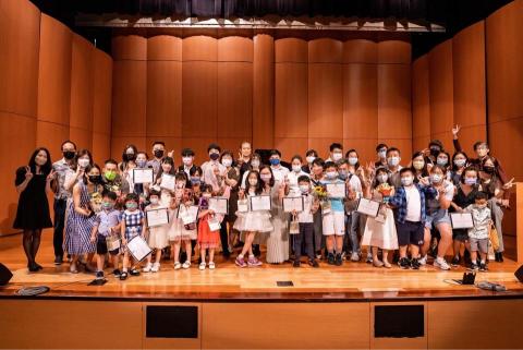 Classigirl Music ｜古典女孩音樂藝術  - 