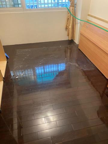 玄騏清潔 - 退租套房 清潔前 玄騏清潔 - 退租套房 清潔前