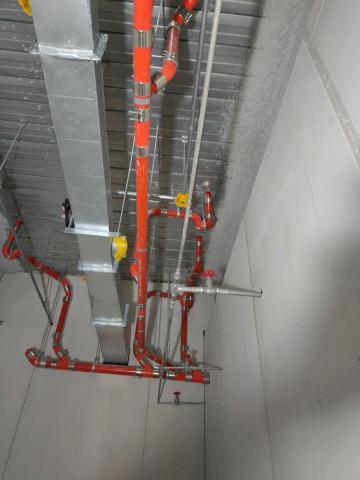 小豪水電工程 - 