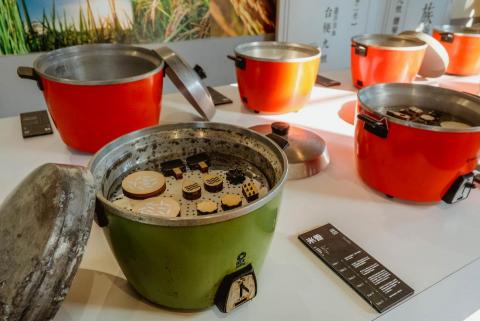 有一設計工作室 - 展覽設計