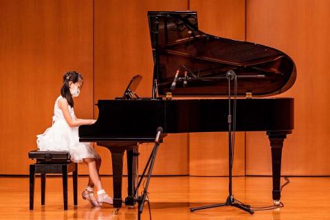 Classigirl Music ｜古典女孩音樂藝術  - 