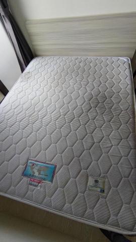 匠洗工藝 - 飲料污漬清洗前