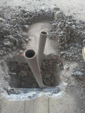 孫元鑫 - 水電電管改管工程