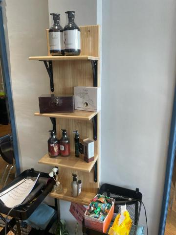 豪品工坊 - 層板訂製