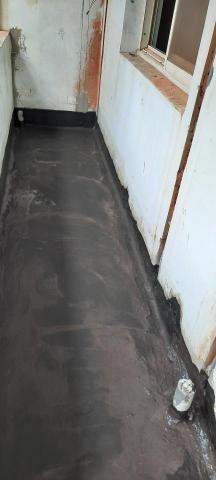 厚銓股份有限公司 - 陽台防水