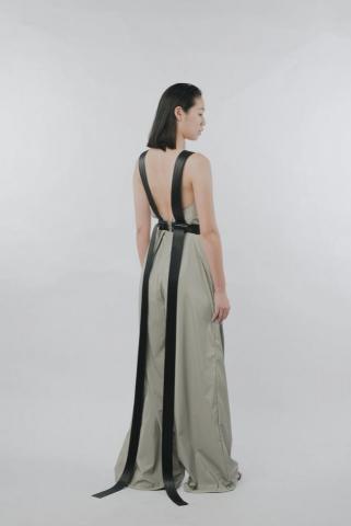 Yi-Jing Chen - 藝術行政 The Art Administrator
服裝設計與製作：Yi-Jing Chen

更多資訊：
https://yjc-studio.com/The-Art-Administrator
