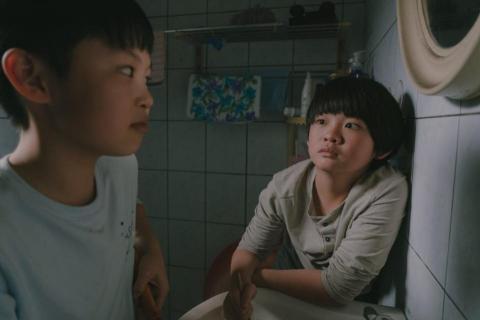 Shanoe - ：：Still Photograpghy：：
短片《彭義堯，好了沒!》拍攝劇照
