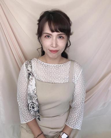 關關美學沙龍_Gwen_salon - 個人造型