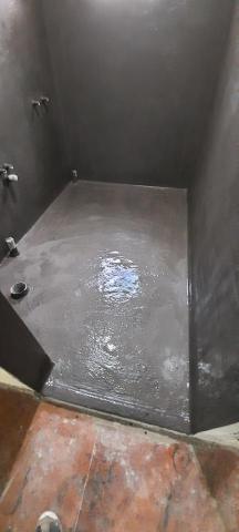 厚銓股份有限公司 - 浴廁防水