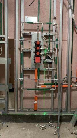 小豪水電工程 - 