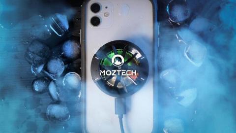 詹珈瑋 - 產品影片 | 冰能充