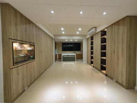 非凡室內裝潢 - 