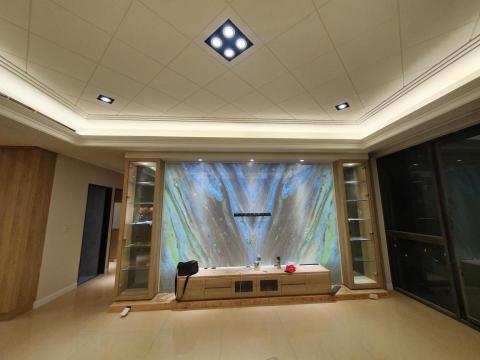 非凡室內裝潢 - 