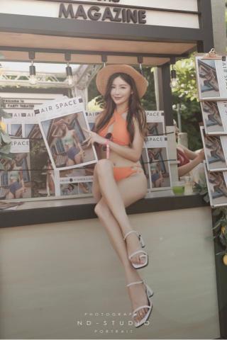 ND-STUDIO - KOL形象拍攝