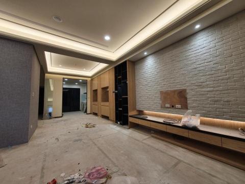 非凡室內裝潢 - 