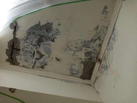 王政遠 - 施工前 王政遠 - 施工前