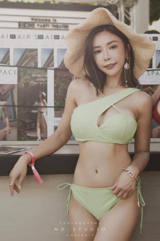 ND-STUDIO - KOL形象拍攝