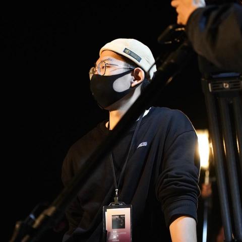 提供612排球服務的專家郭育麟