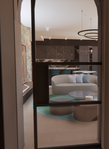 上洛設計 - 汐止美麗山林