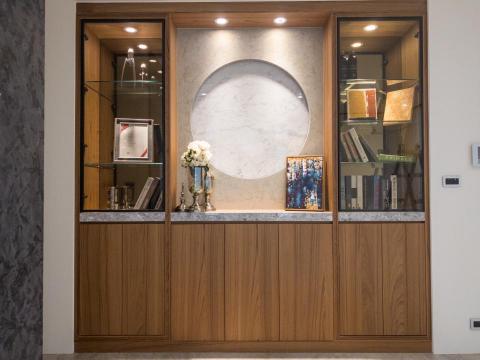 上洛設計 - 台中大雅林宅