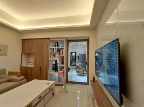 樸森室內裝修工程行 - 