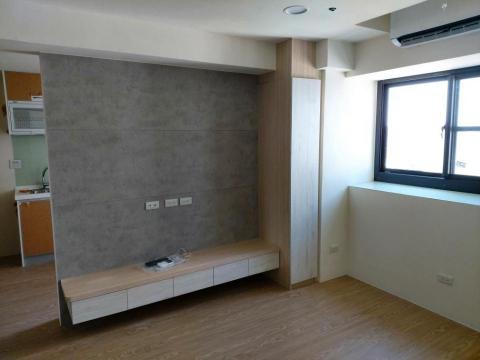 黃嘉文 - 電視牆，電視櫃製作