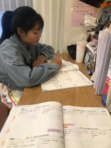 高中學測國中會考國小奧數 - 