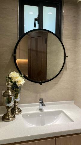 上洛設計 - 台中大雅林宅