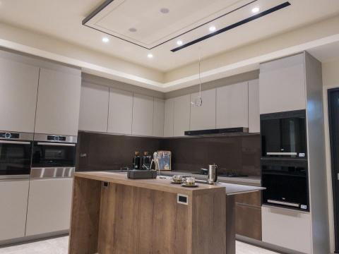 上洛設計 - 台中大雅林宅