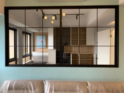 妃常櫃&勇志企業社 - 