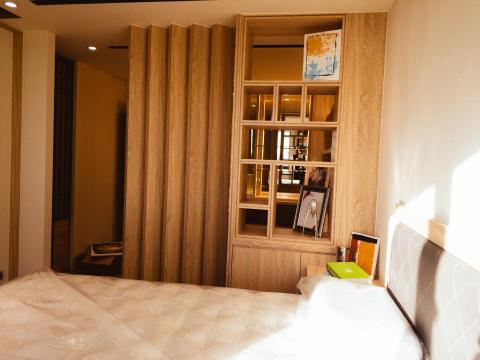 上洛設計 - 台中大雅林宅