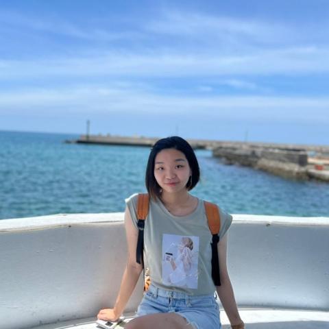 提供108五標服務的專家孫雨恬