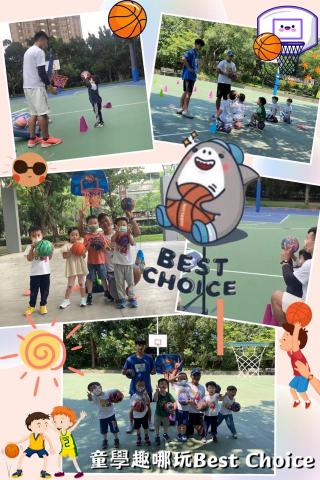 童學趣哪玩B.C.S -  工作室團隊