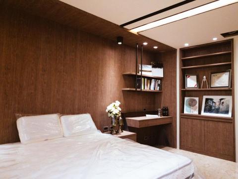 上洛設計 - 台中大雅林宅