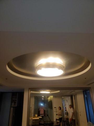 王振昌 - 代工安裝訂製吸頂燈