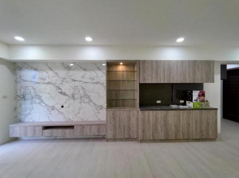 樸森室內裝修工程行 - 