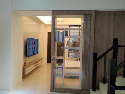 樸森室內裝修工程行 - 