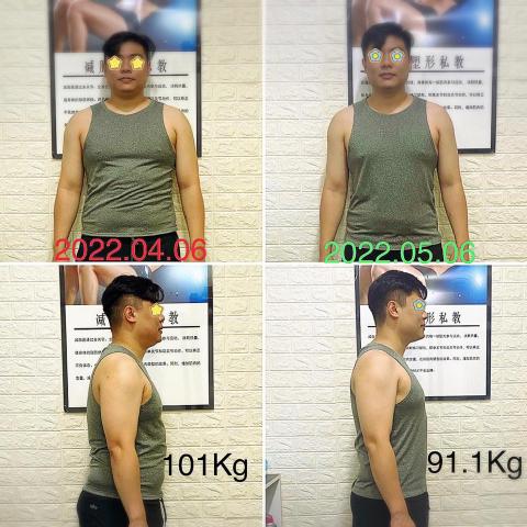 Stephen健體教練 -  Stephen健體教練 -