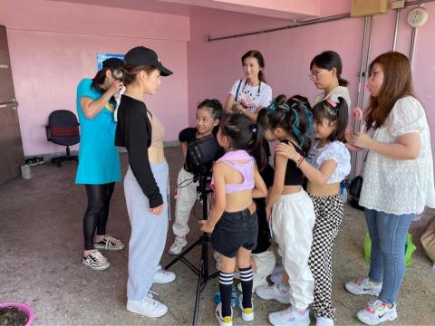 Lenna C -  Lenna C -