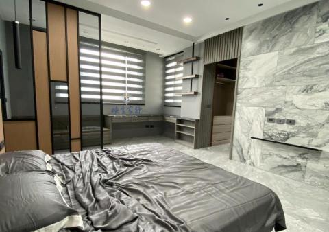 映室家飾美學 - 大園遮光調光簾 映室家飾美學 - 大園遮光調光簾