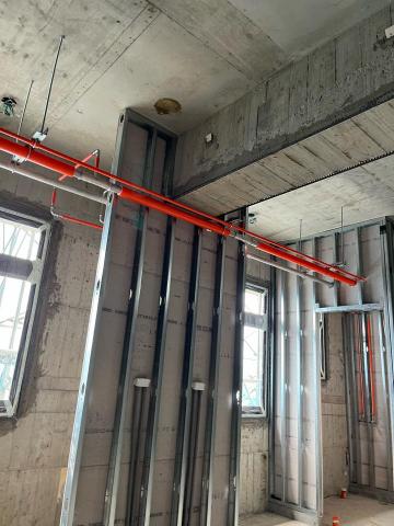 小豪水電工程 - 