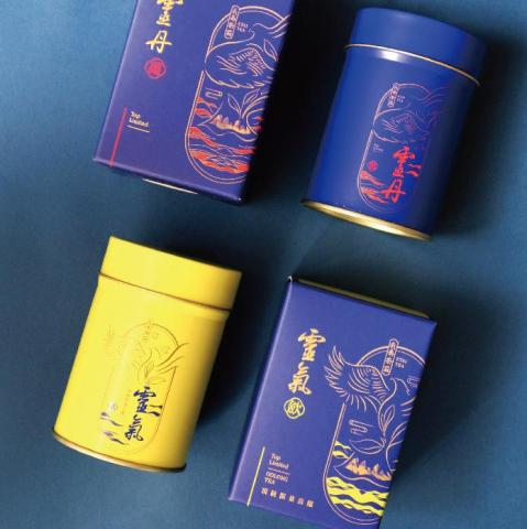 一旦設計 - 包裝設計