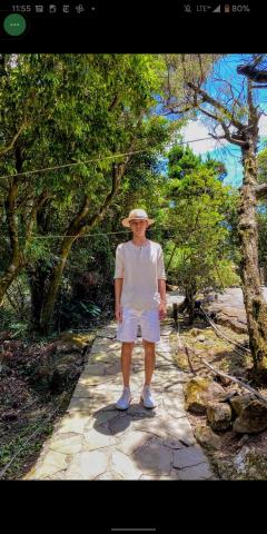 提供ikea推車服務的專家楊家驊