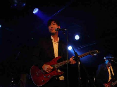 提供時間管理服務的專家黃頎翔