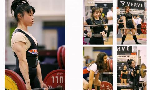 君揚 - 活動平面照