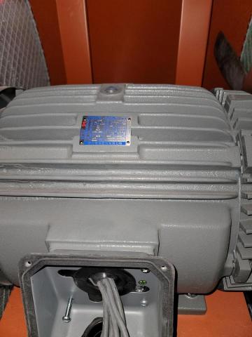 光耀水電 - 排風扇馬達