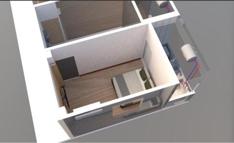 恩築全屋規劃工作室 - 