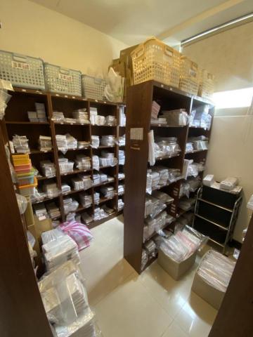 南星事務所 - 專屬事務所檔案室