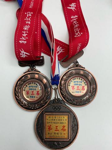 跑步教練-里斯 - 